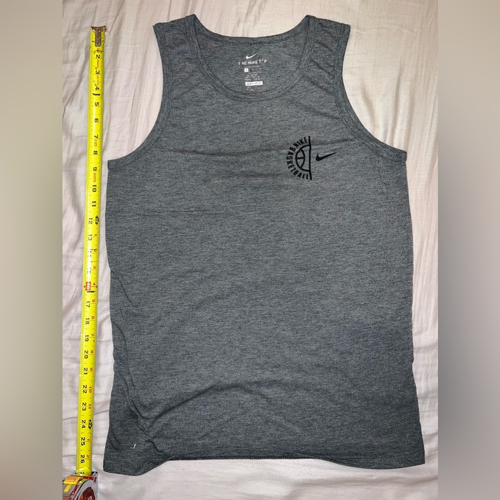 Nike Dri Fit Tank Top Men’s Small